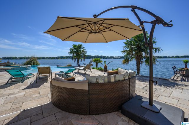 243 ROCK INN POINT, Cropwell, AL 35054