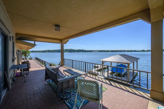 243 ROCK INN POINT, Cropwell, AL 35054