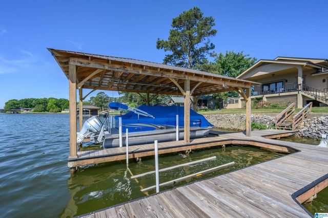 243 ROCK INN POINT, Cropwell, AL 35054