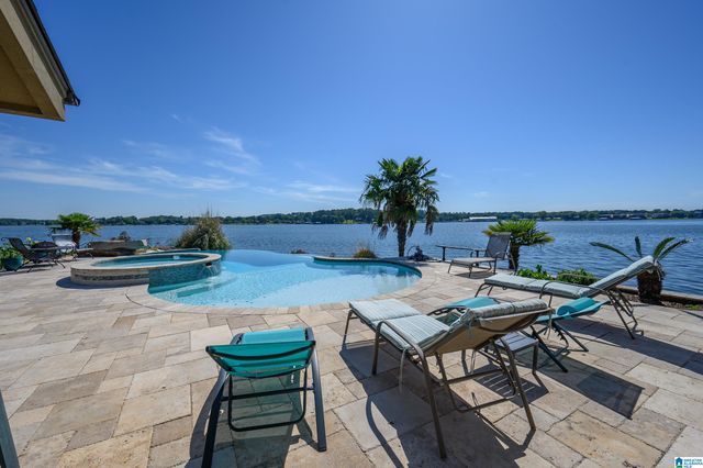 243 ROCK INN POINT, Cropwell, AL 35054