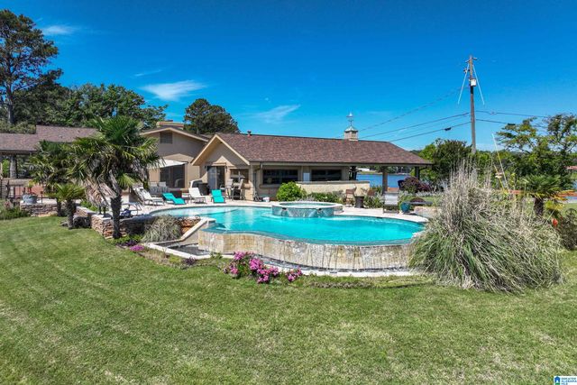 243 ROCK INN POINT, Cropwell, AL 35054