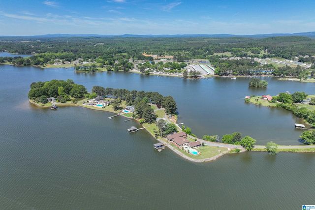 243 ROCK INN POINT, Cropwell, AL 35054