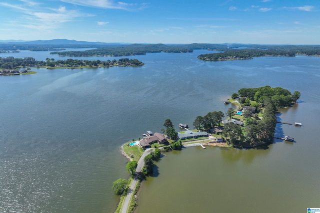 243 ROCK INN POINT, Cropwell, AL 35054
