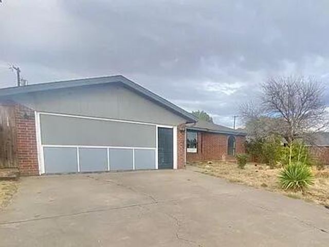 6314 32nd Street, Lubbock, TX 79407
