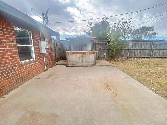 6314 32nd Street, Lubbock, TX 79407