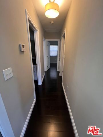 7865 Bleriot Avenue, Los Angeles, CA 90045