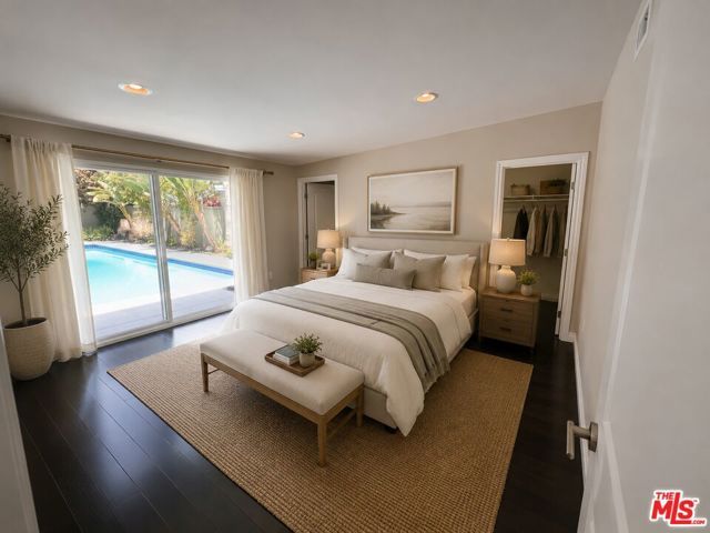 7865 Bleriot Avenue, Los Angeles, CA 90045