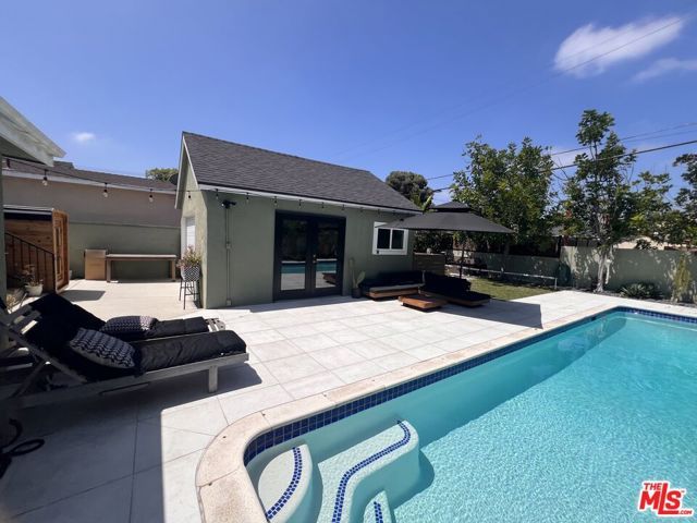 7865 Bleriot Avenue, Los Angeles, CA 90045