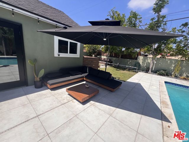 7865 Bleriot Avenue, Los Angeles, CA 90045