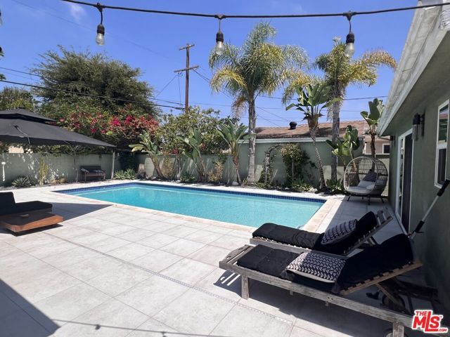 7865 Bleriot Avenue, Los Angeles, CA 90045