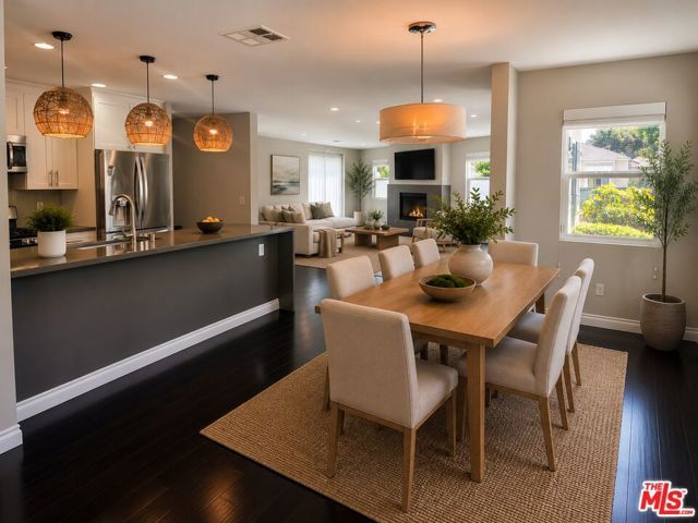 7865 Bleriot Avenue, Los Angeles, CA 90045