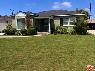7865 Bleriot Avenue, Los Angeles, CA 90045