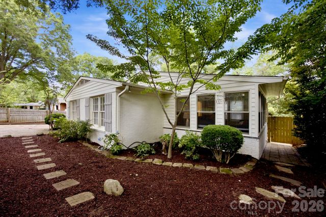 1137 Sewickley Drive, Charlotte, NC 28209