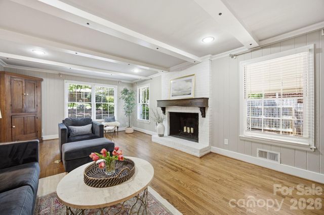 1137 Sewickley Drive, Charlotte, NC 28209