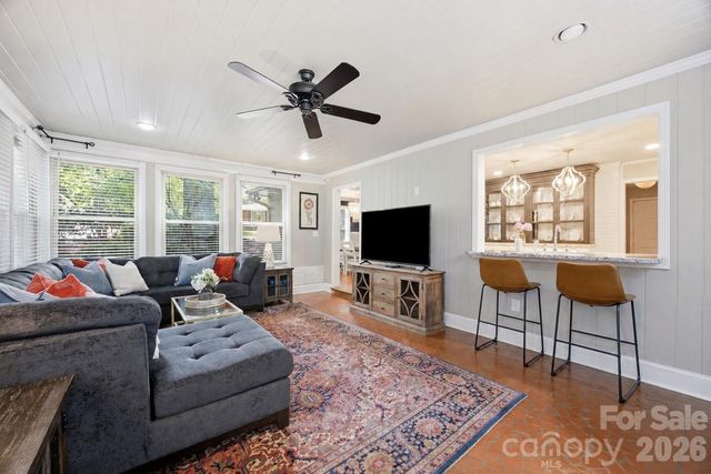 1137 Sewickley Drive, Charlotte, NC 28209