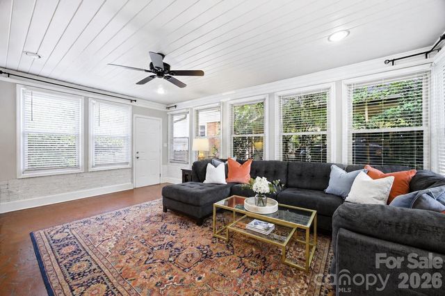 1137 Sewickley Drive, Charlotte, NC 28209
