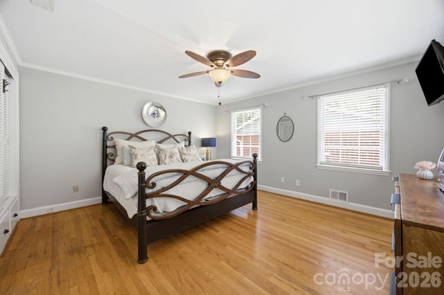 1137 Sewickley Drive, Charlotte, NC 28209