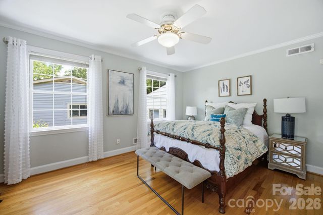 1137 Sewickley Drive, Charlotte, NC 28209