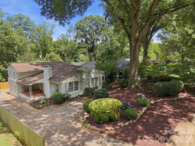 1137 Sewickley Drive, Charlotte, NC 28209