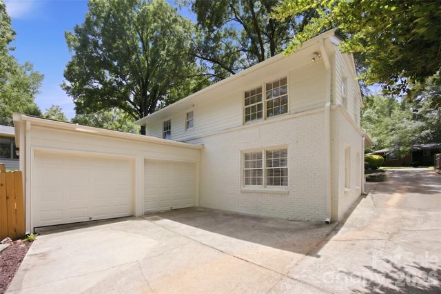 1137 Sewickley Drive, Charlotte, NC 28209