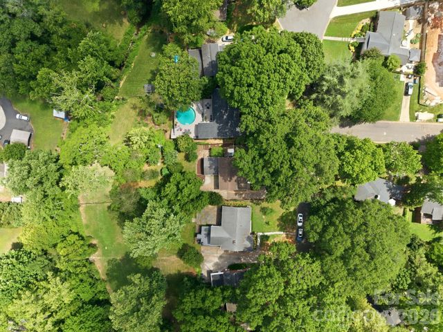 1137 Sewickley Drive, Charlotte, NC 28209