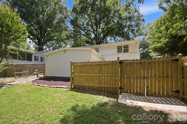 1137 Sewickley Drive, Charlotte, NC 28209