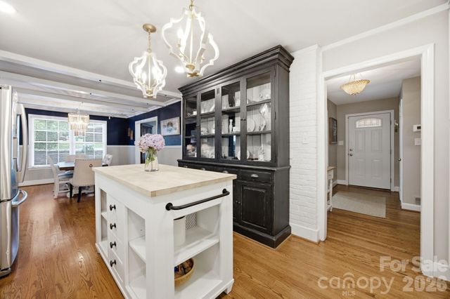 1137 Sewickley Drive, Charlotte, NC 28209