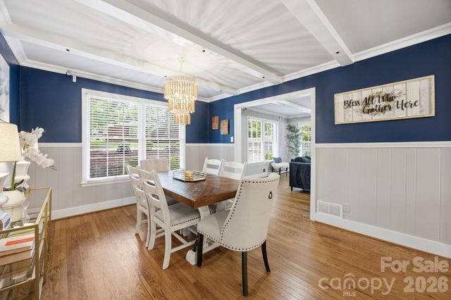 1137 Sewickley Drive, Charlotte, NC 28209