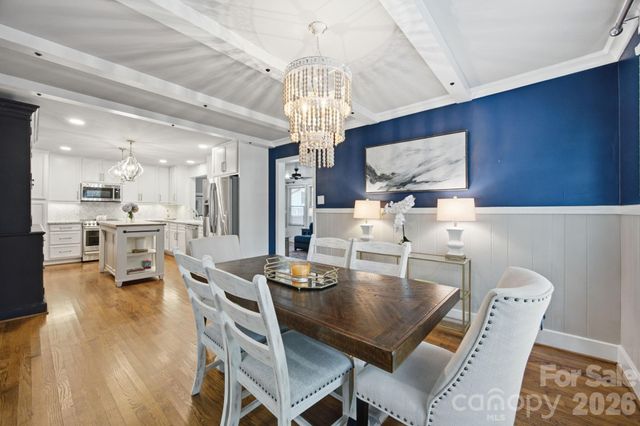 1137 Sewickley Drive, Charlotte, NC 28209