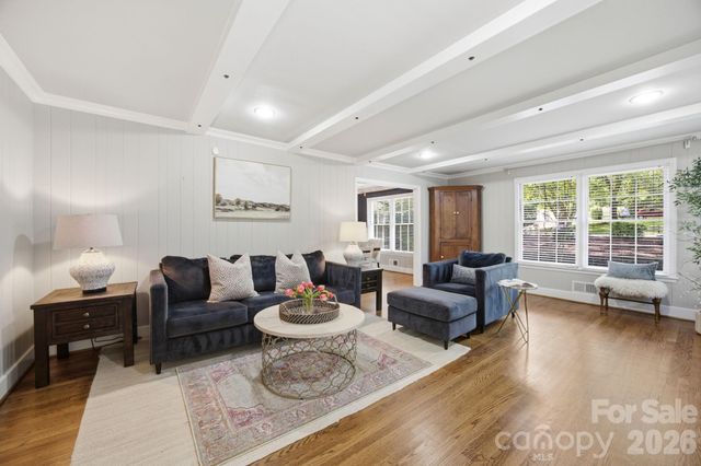1137 Sewickley Drive, Charlotte, NC 28209