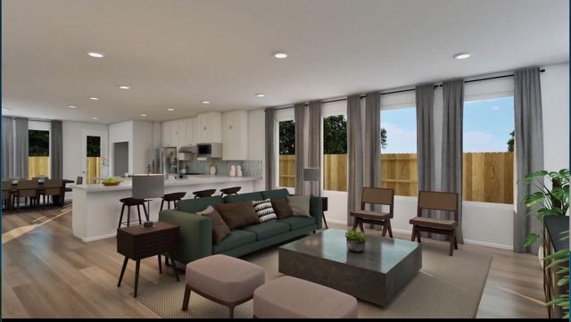 12076 Woodbrook Drive, Conroe, TX 77306