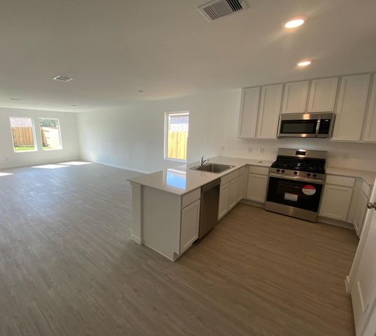 12076 Woodbrook Drive, Conroe, TX 77306