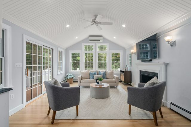1375 Brush Hill Rd, Milton, MA 02186