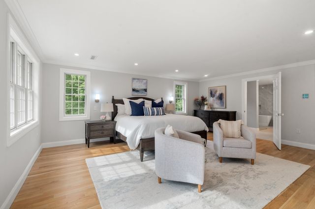 1375 Brush Hill Rd, Milton, MA 02186