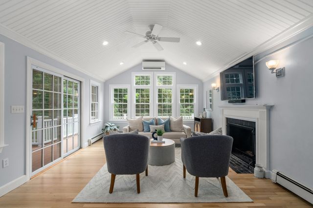 1375 Brush Hill Rd, Milton, MA 02186