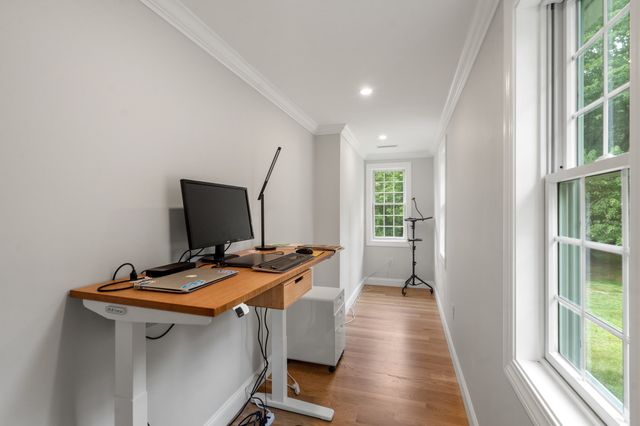 1375 Brush Hill Rd, Milton, MA 02186