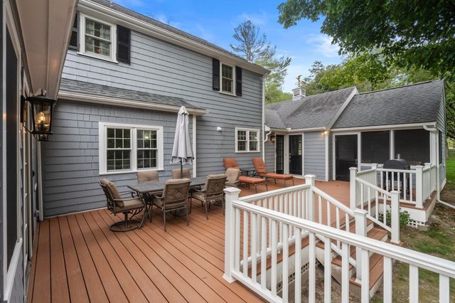 1375 Brush Hill Rd, Milton, MA 02186