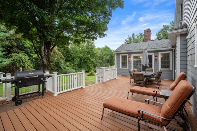 1375 Brush Hill Rd, Milton, MA 02186