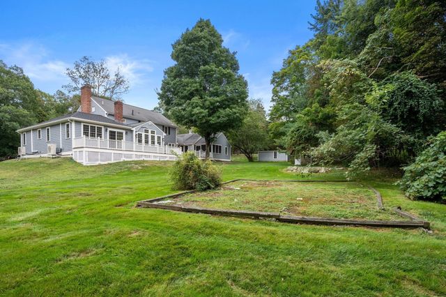 1375 Brush Hill Rd, Milton, MA 02186