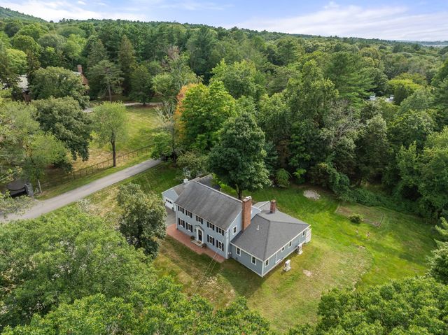 1375 Brush Hill Rd, Milton, MA 02186