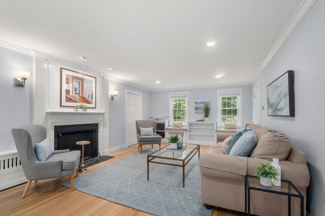 1375 Brush Hill Rd, Milton, MA 02186
