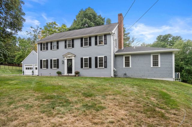 1375 Brush Hill Rd, Milton, MA 02186