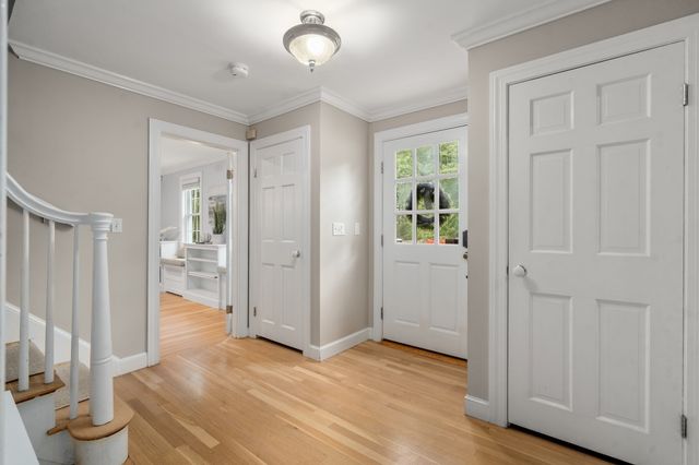 1375 Brush Hill Rd, Milton, MA 02186
