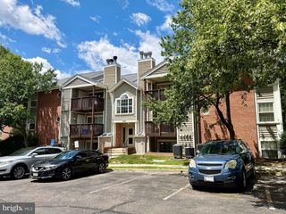 6700 RAPID WATER WAY #101, Glen Burnie, MD 21060