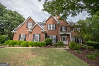 1231 Founders Lake Drive, Athens, GA 30606