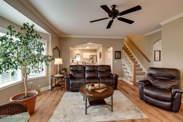 4731 Cabriolet Lane, Maumee, OH 43537