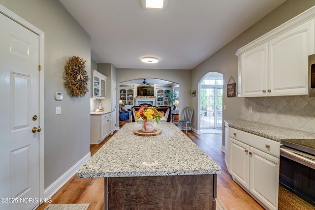 4731 Cabriolet Lane, Maumee, OH 43537