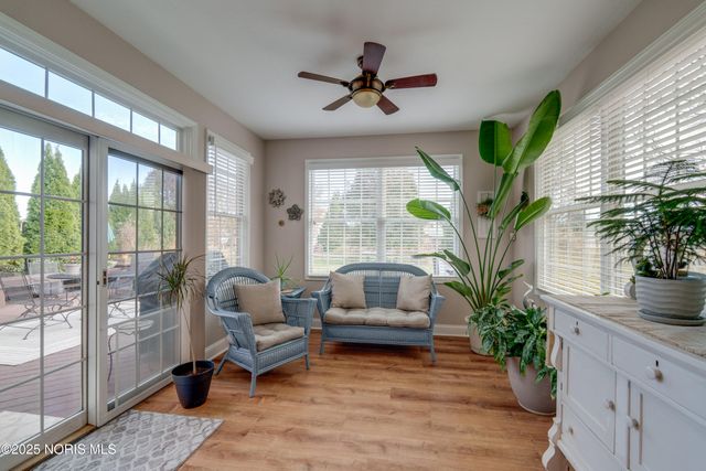 4731 Cabriolet Lane, Maumee, OH 43537