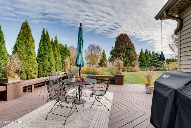 4731 Cabriolet Lane, Maumee, OH 43537