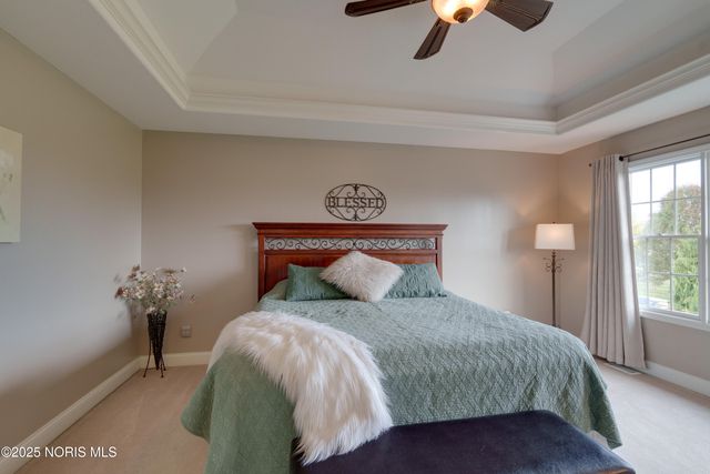 4731 Cabriolet Lane, Maumee, OH 43537